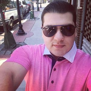 Meet your Posher, Aldo